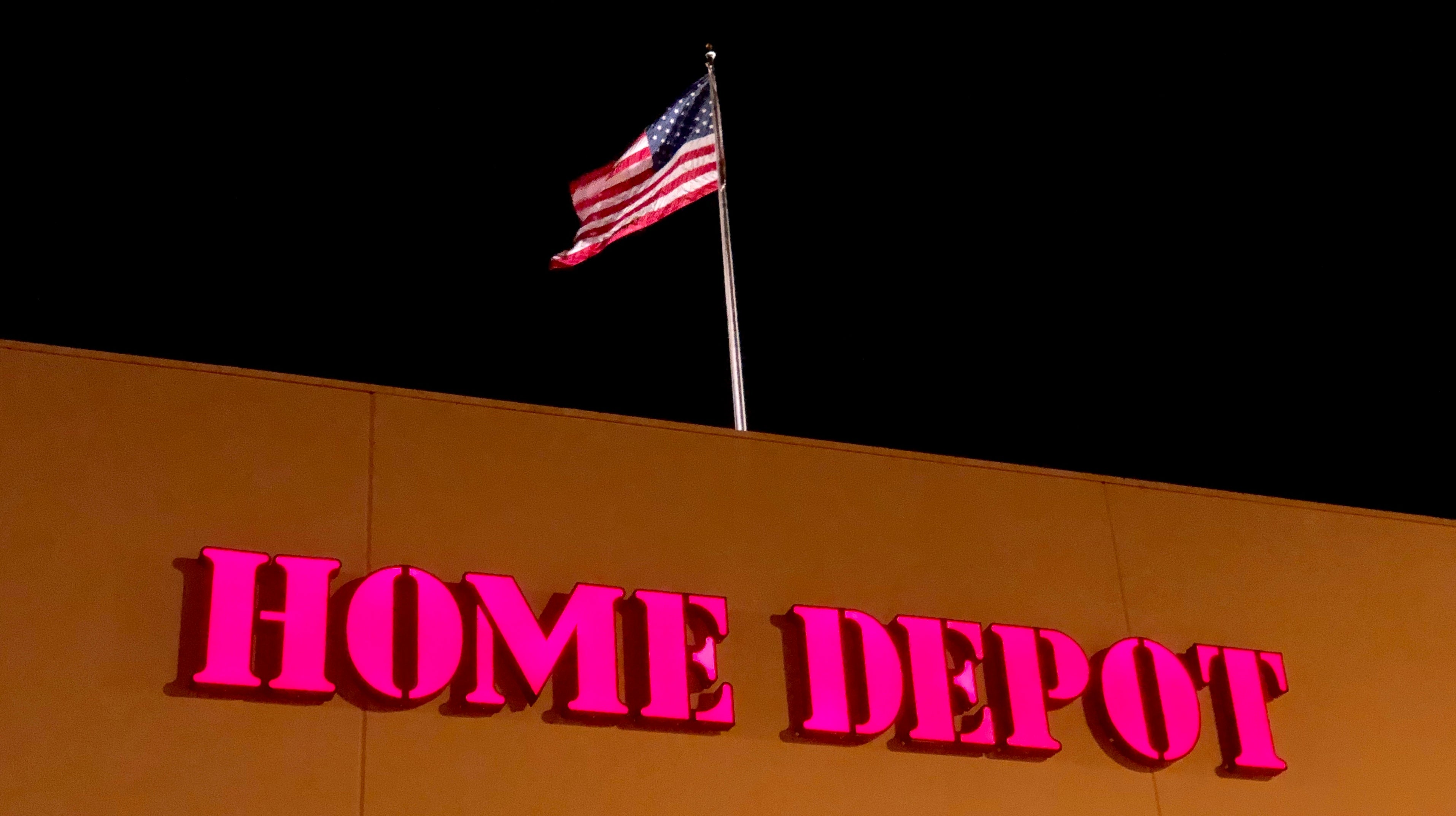 Home Depot