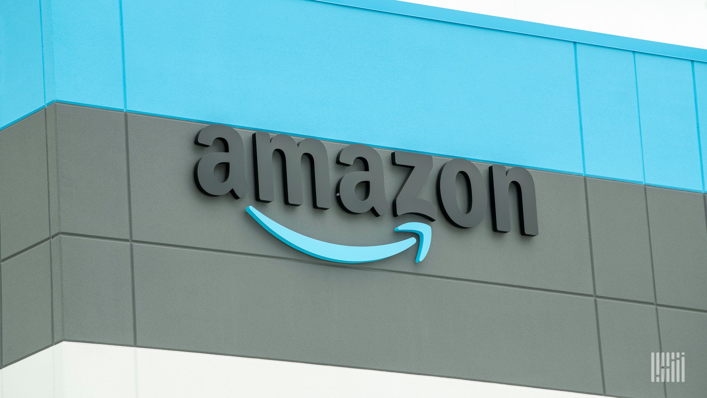 Amazon released a sustainability report for 2020.