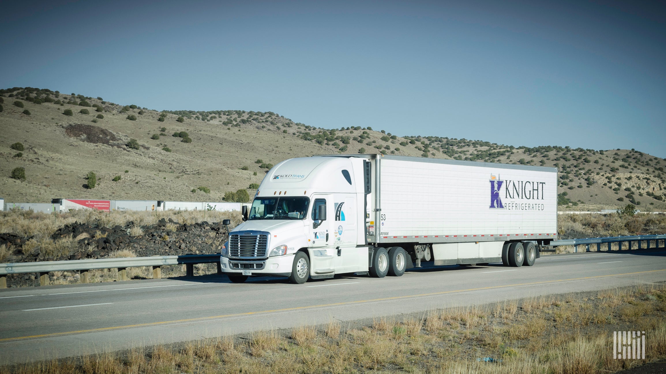 Knight-Swift acquires AAA Cooper in $1.35 billion deal