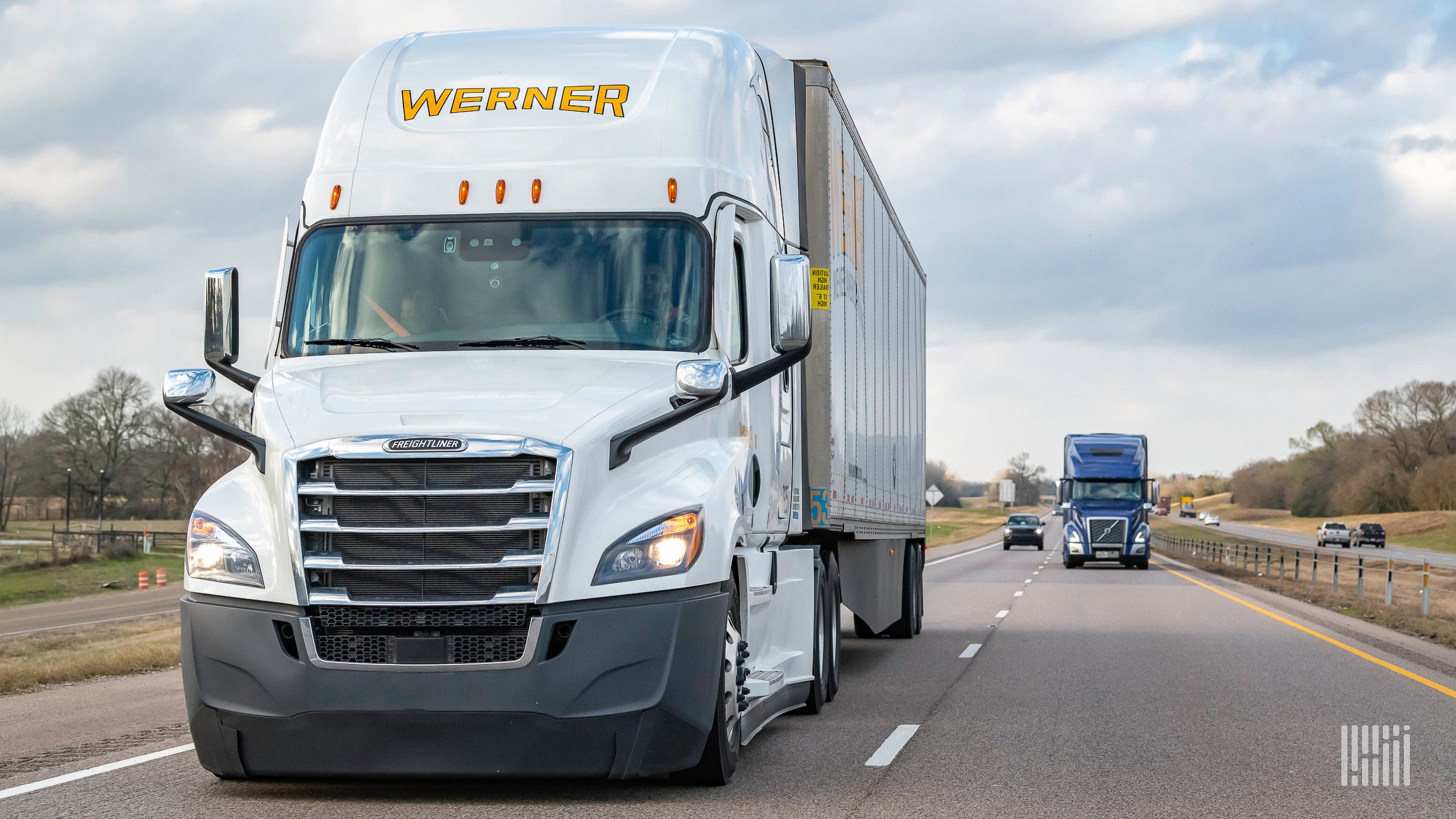 Werner advances new capital strategy in ECM acquisition