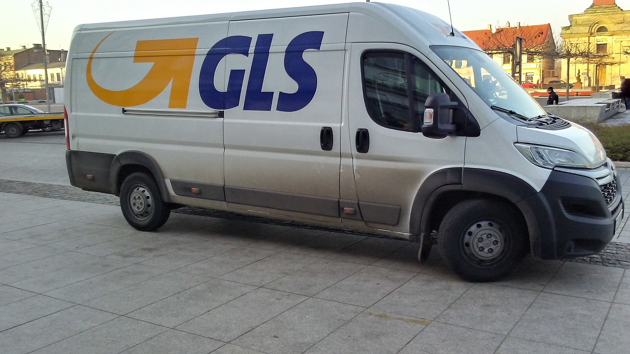 GLS to deliver Sendle e-commerce parcels in US