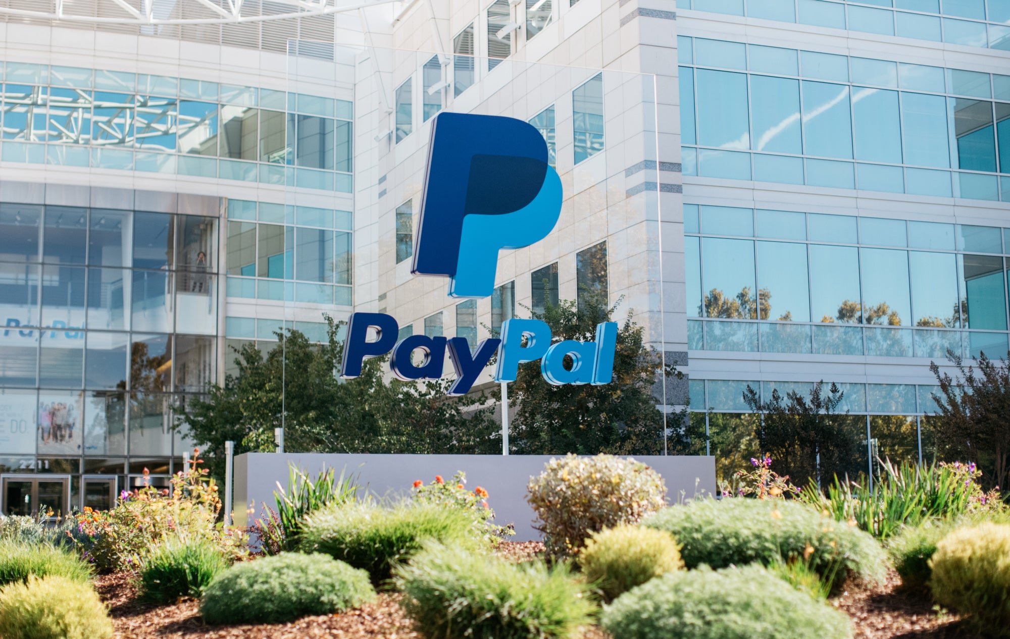 Paypal 2Q earnings venmo ebay revenue