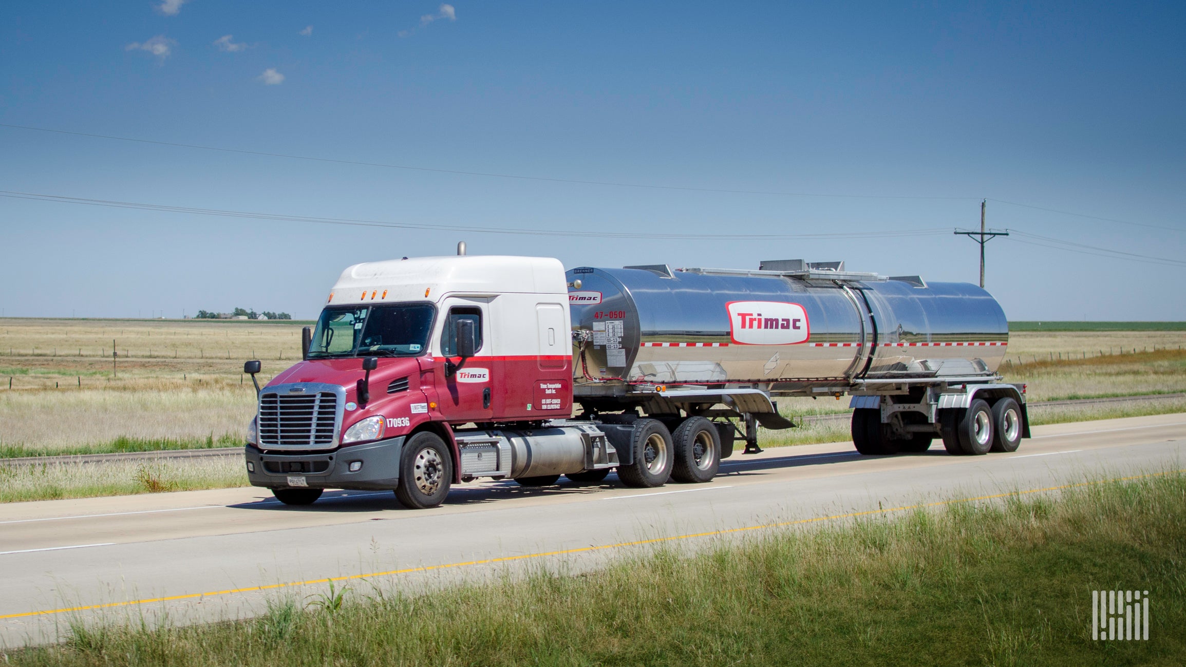 Trimac adds to fleet through acquisition again