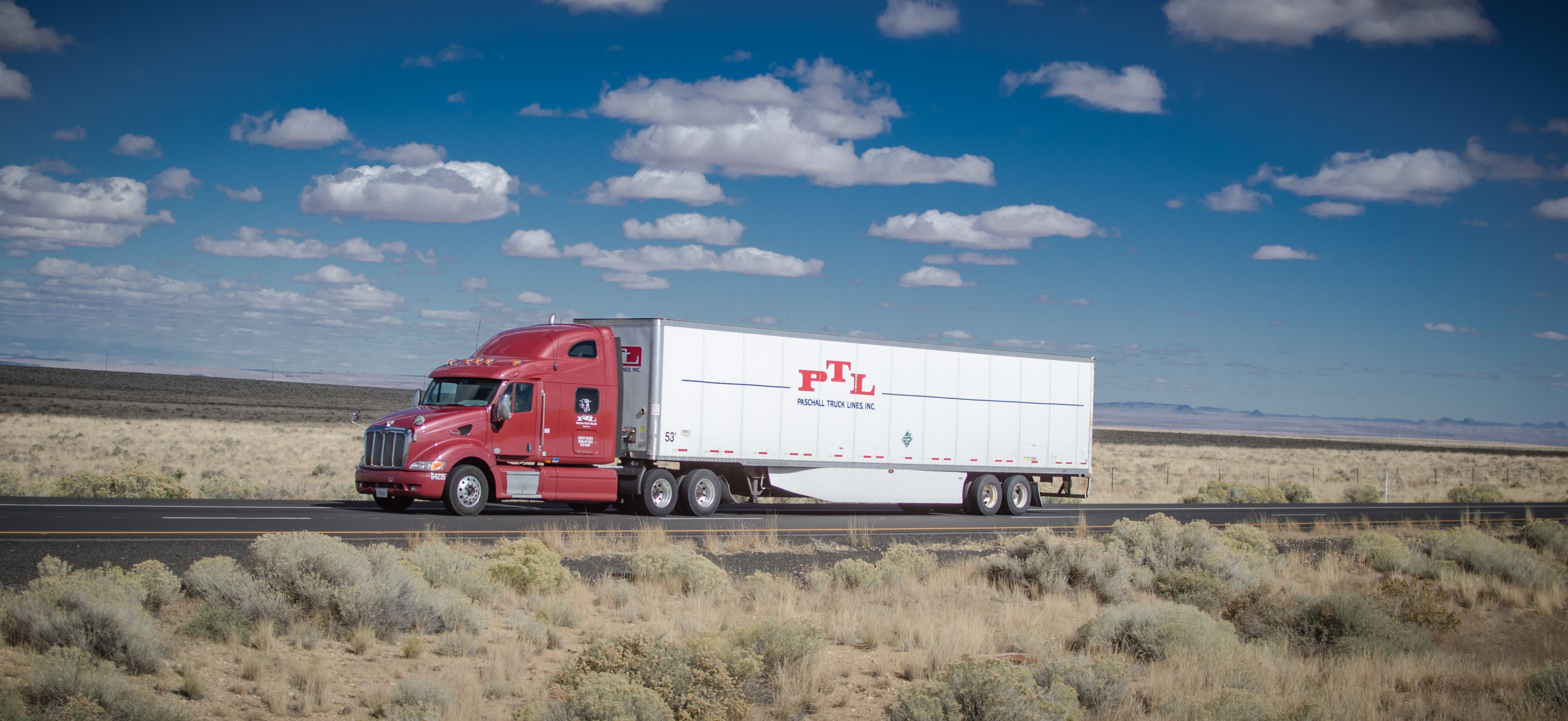 Missouri-based TDC acquired by Paschall Truck Lines