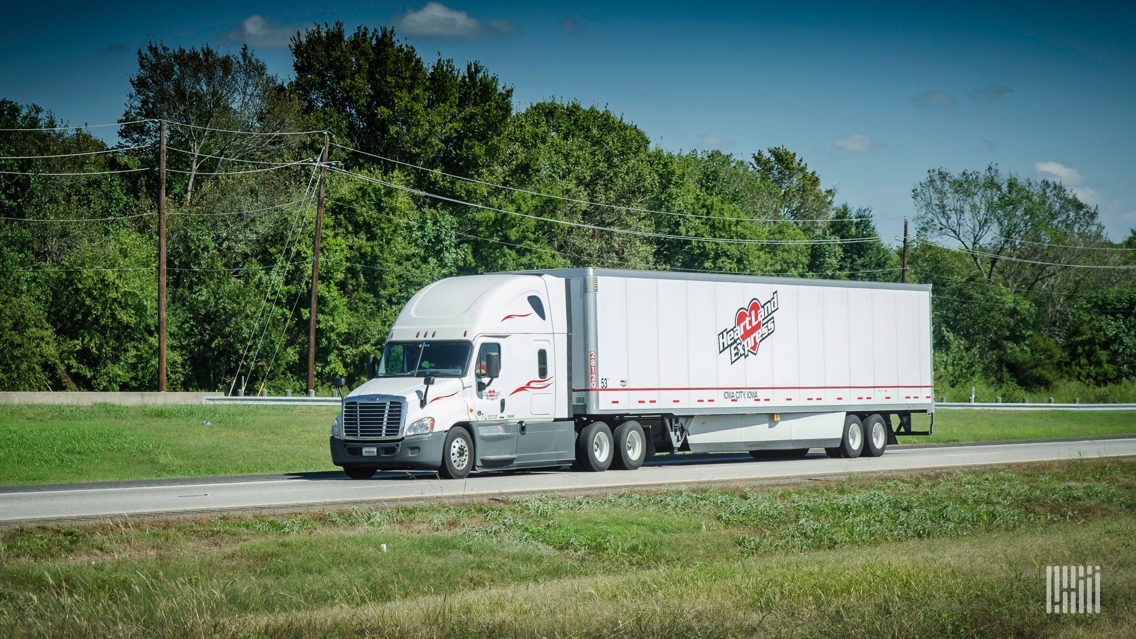 Heartland Express to pay fourth special dividend in company history