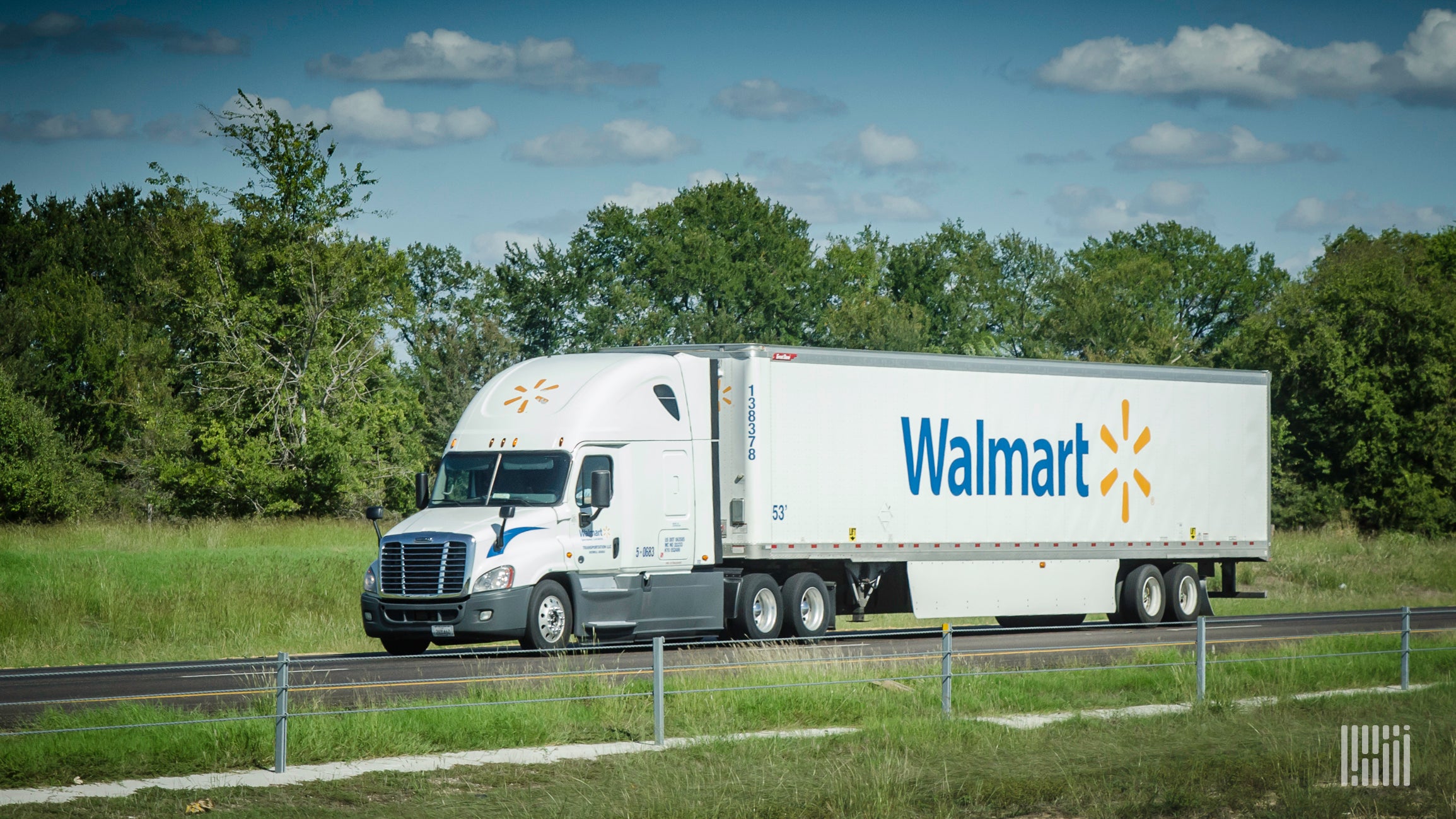 Walmart rolls out new last mile delivery offering GoLocal for SMBs