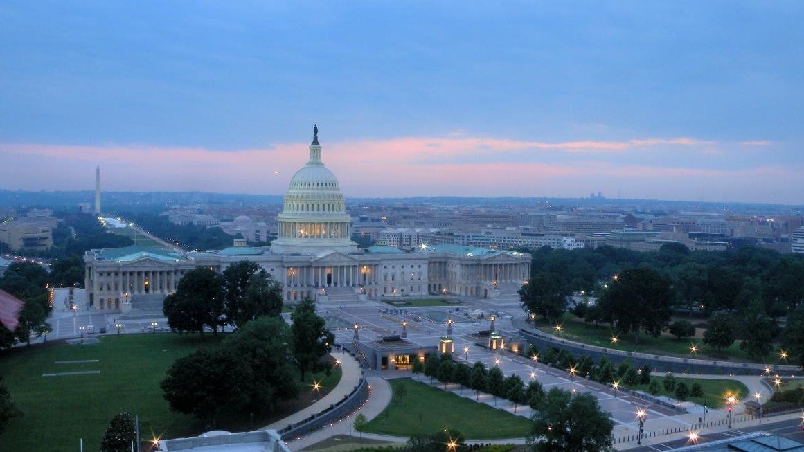 (Photo: Architect of the Capitol)