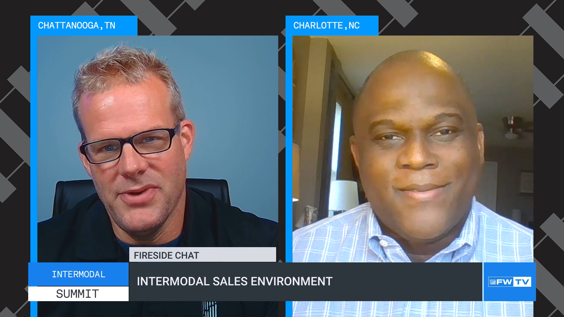 Trio Trucking discusses intermodal opportunities, sales and predictions for 2022.