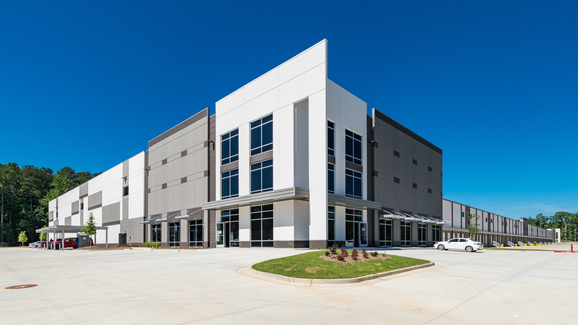 STORD is opening an innovation warehouse in Atlanta