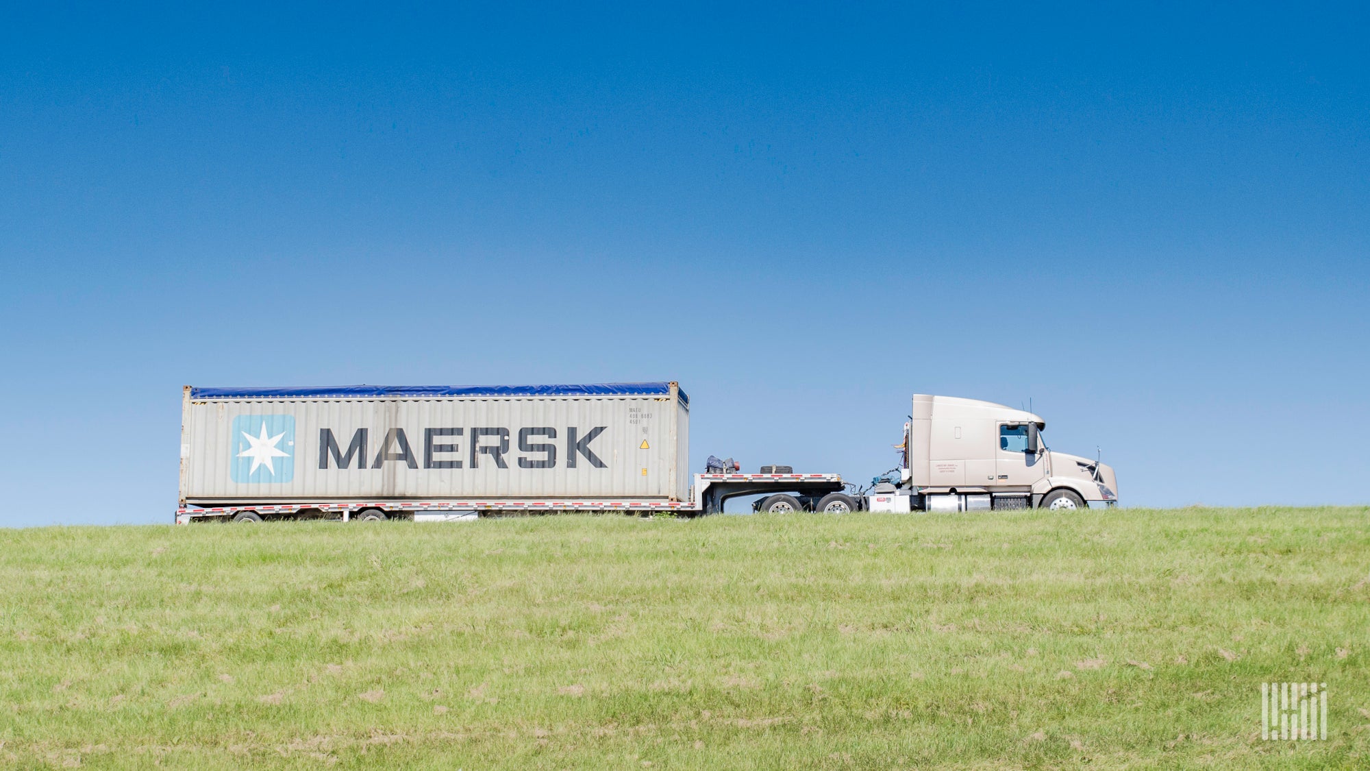 Looking at the ins and outs of Maersk's latest e-commerce moves and acquisitions