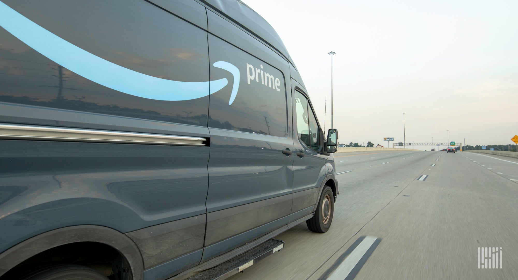 The state of the same-day delivery market for Amazon and others