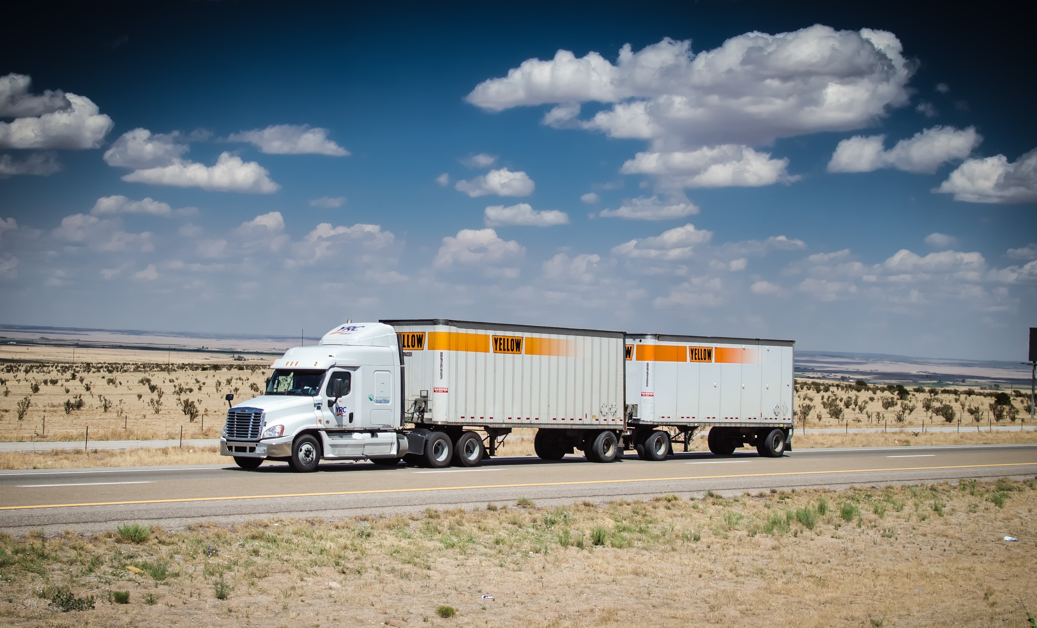 Yellow pushes yield initiatives amid hot LTL environment