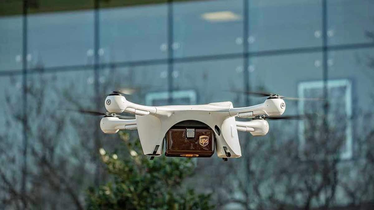 Drone Disruptors: Matternet is bringing drone delivery to cities around the world