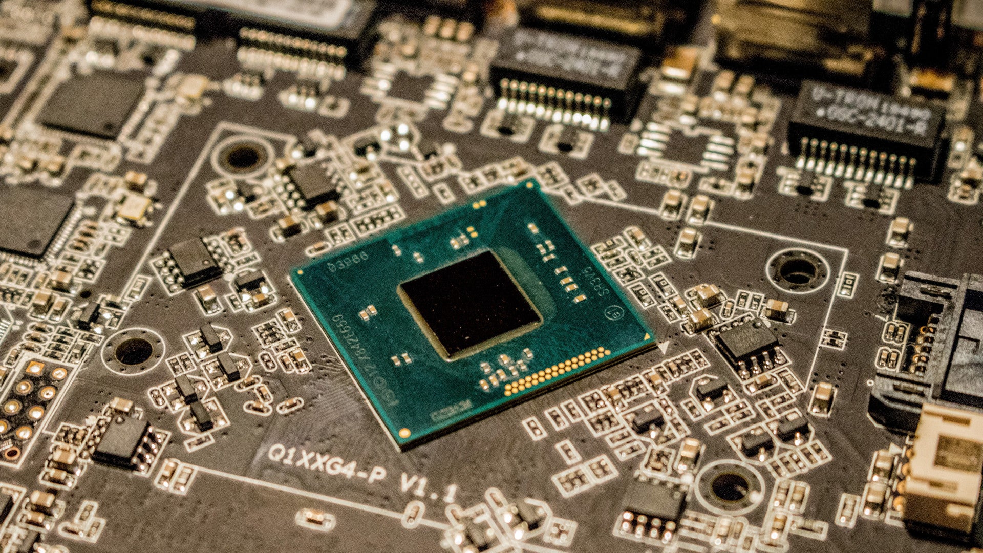 Resale and secondary markets show growth amid semiconductor shortage