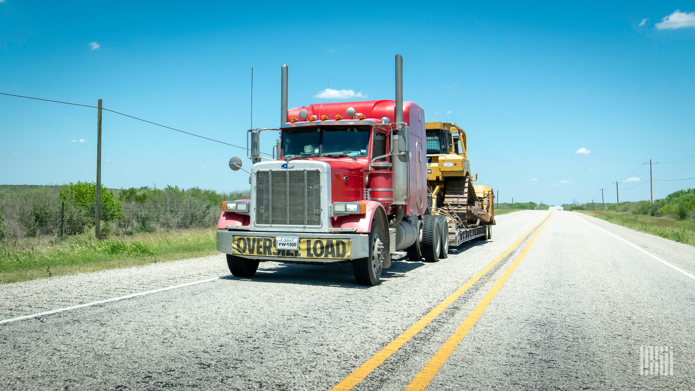 Freight brokerage consolidation continues