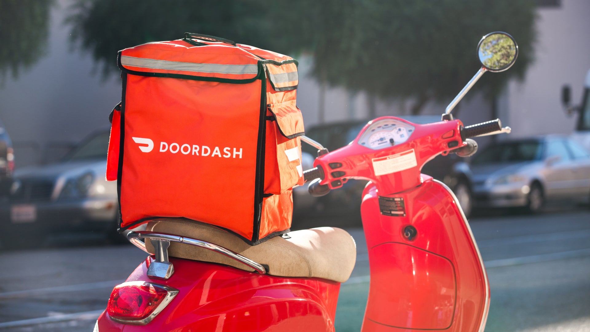 DoorDash partners with Ulta Beauty on same-day delivery