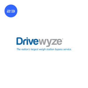 Drivewyze