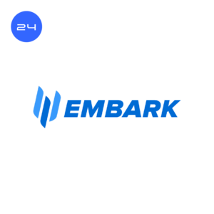 Embark