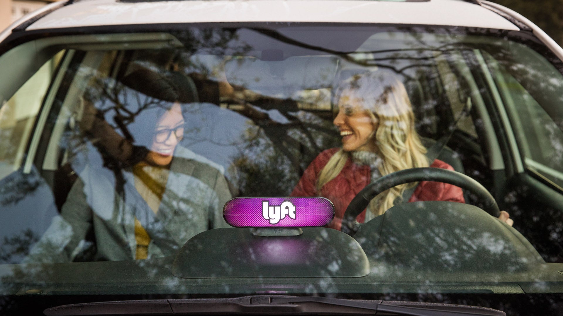 Lyft announces Q3 2021 earnings, another profitable quarter