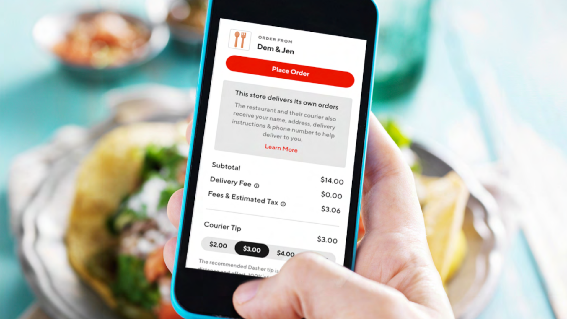 DoorDash adds flexible fulfillment to its Self-Delivery service, partners with Dollar General to offer same-day delivery