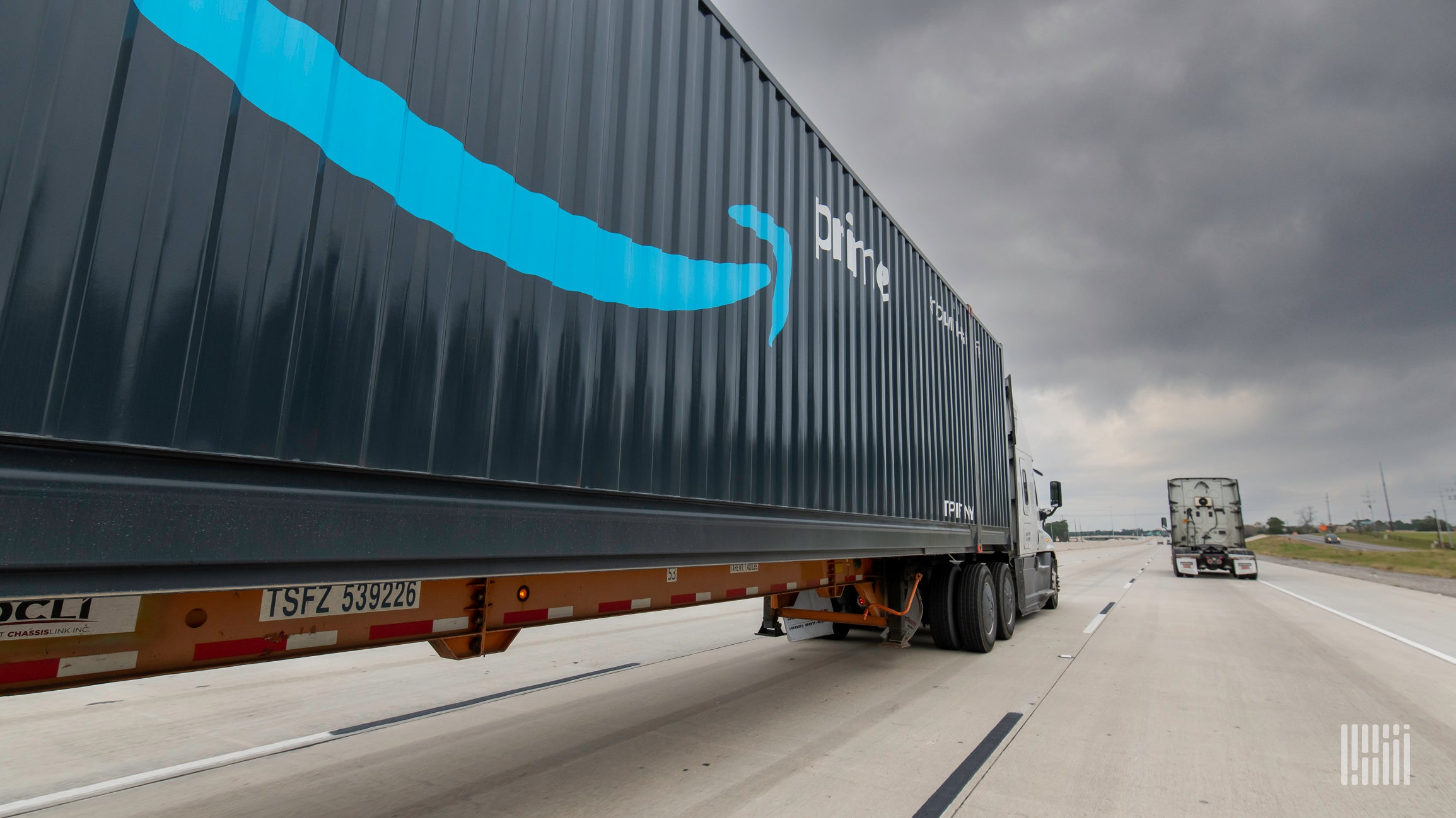 What can Amazon's year tell us about the state of e-commerce?