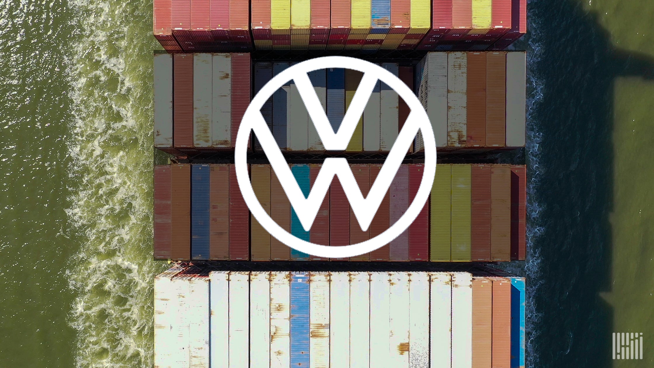 Volkswagen signed on to the Ship Recycling Transparency Initiative.