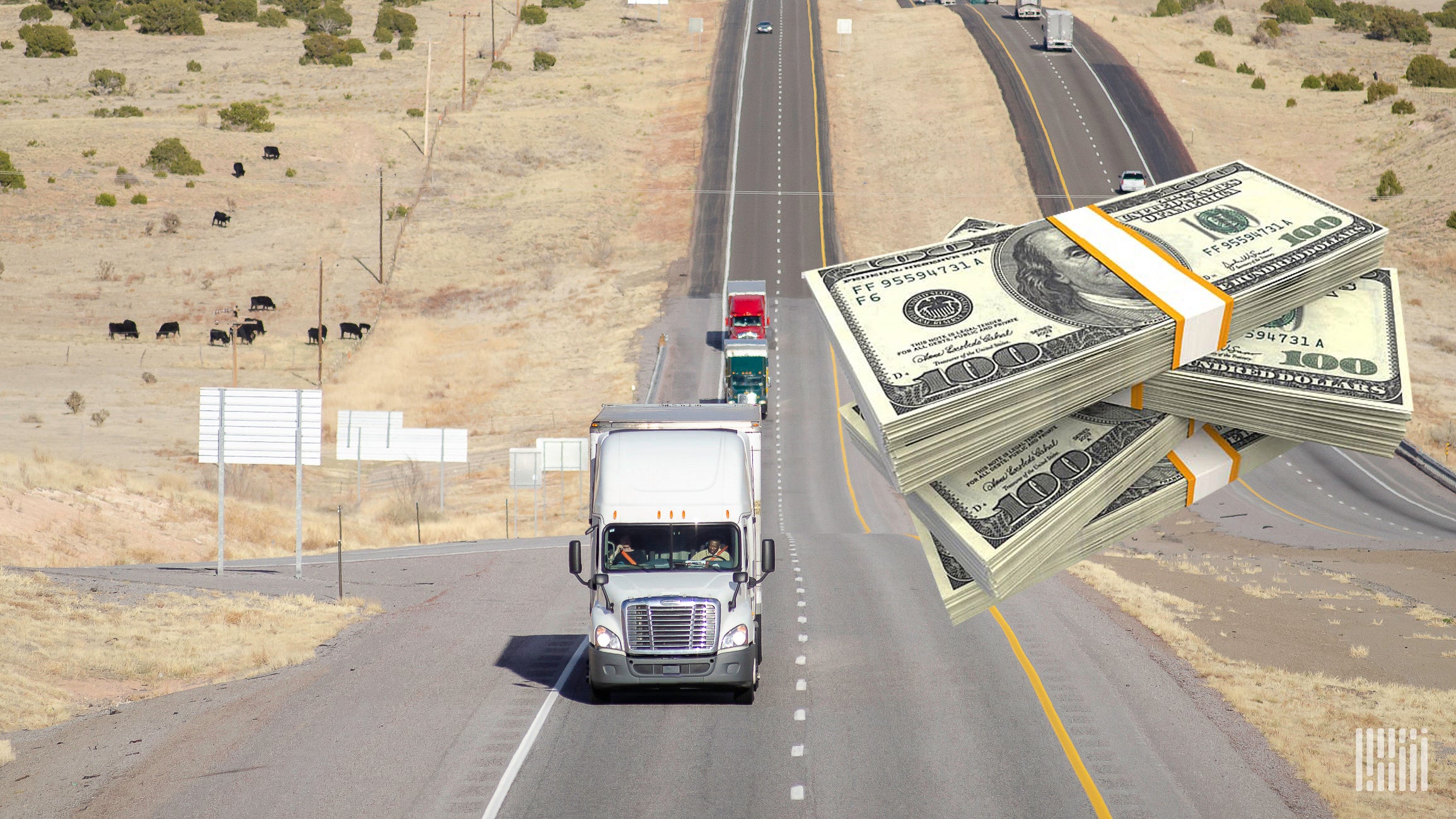 Relay Payments launches a new service for LTL carriers