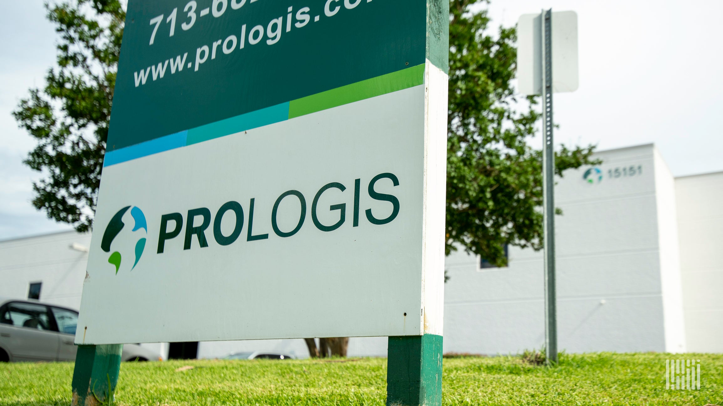 Prologis reported to make offer on Europe's largest final-mile portfolio