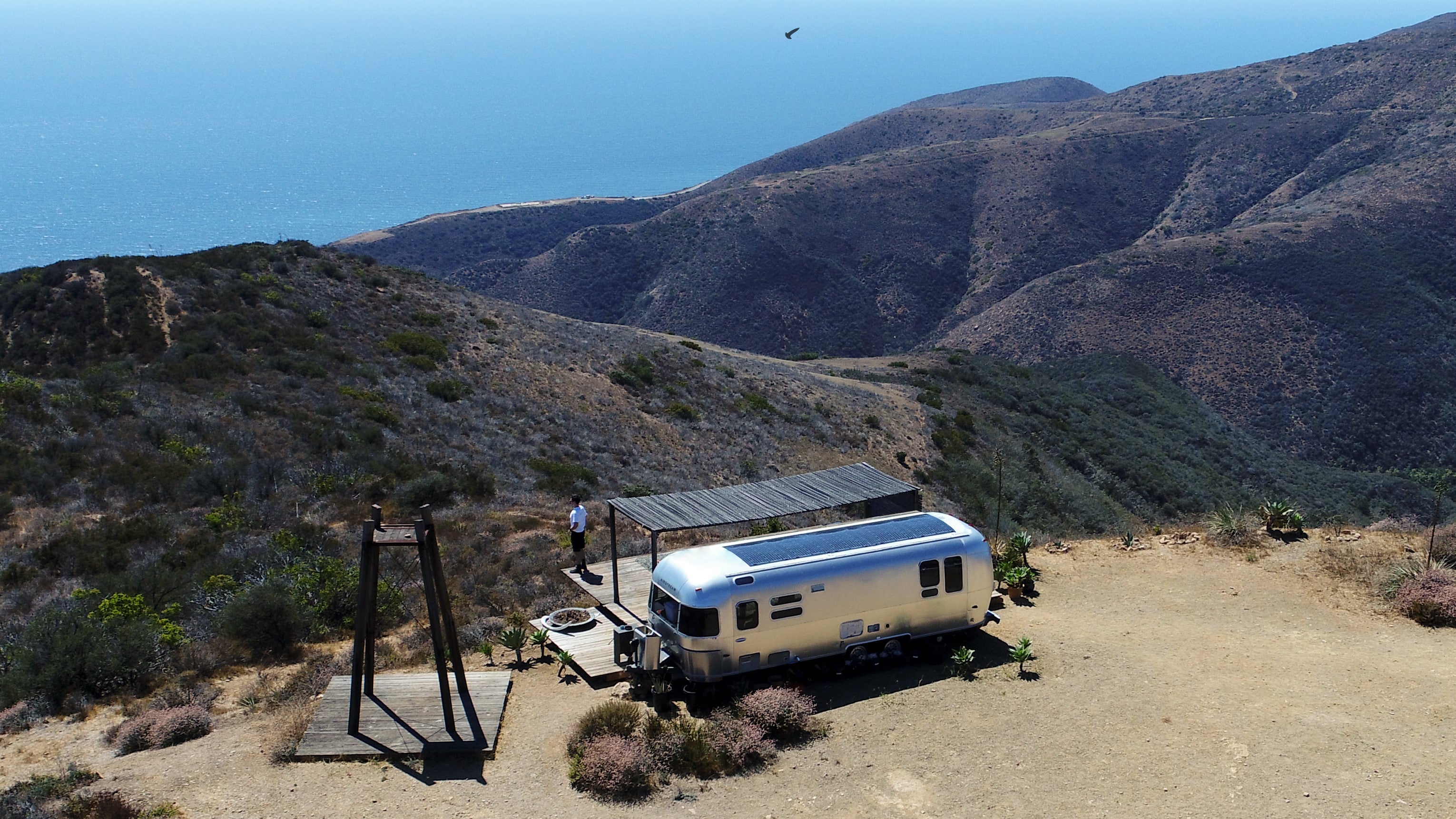 Sunflare Solar aims to expand into the trucking market with its solar panels.