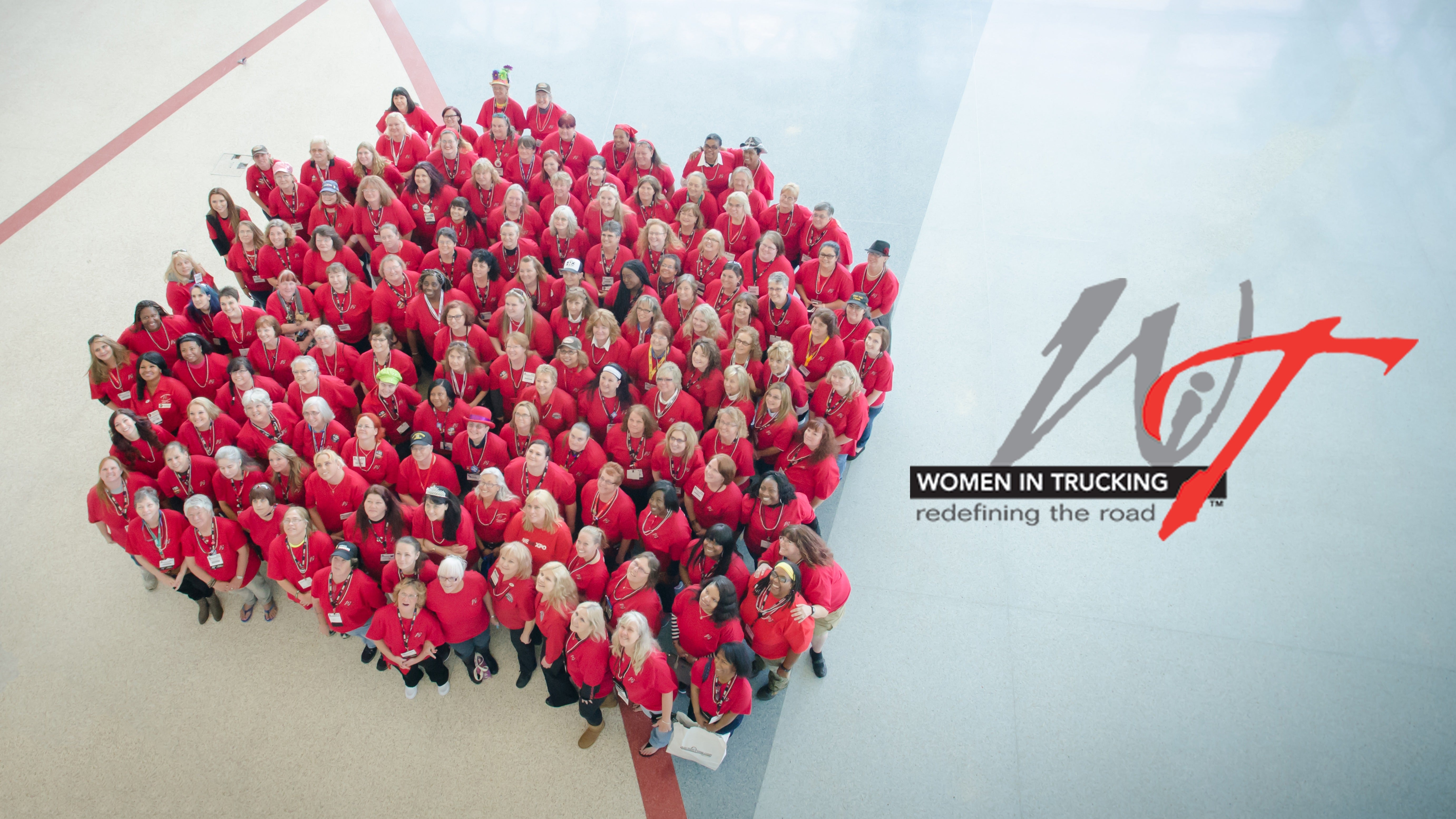 The Women in Trucking Association listed the 2022 Top Women to Watch in Transportation.