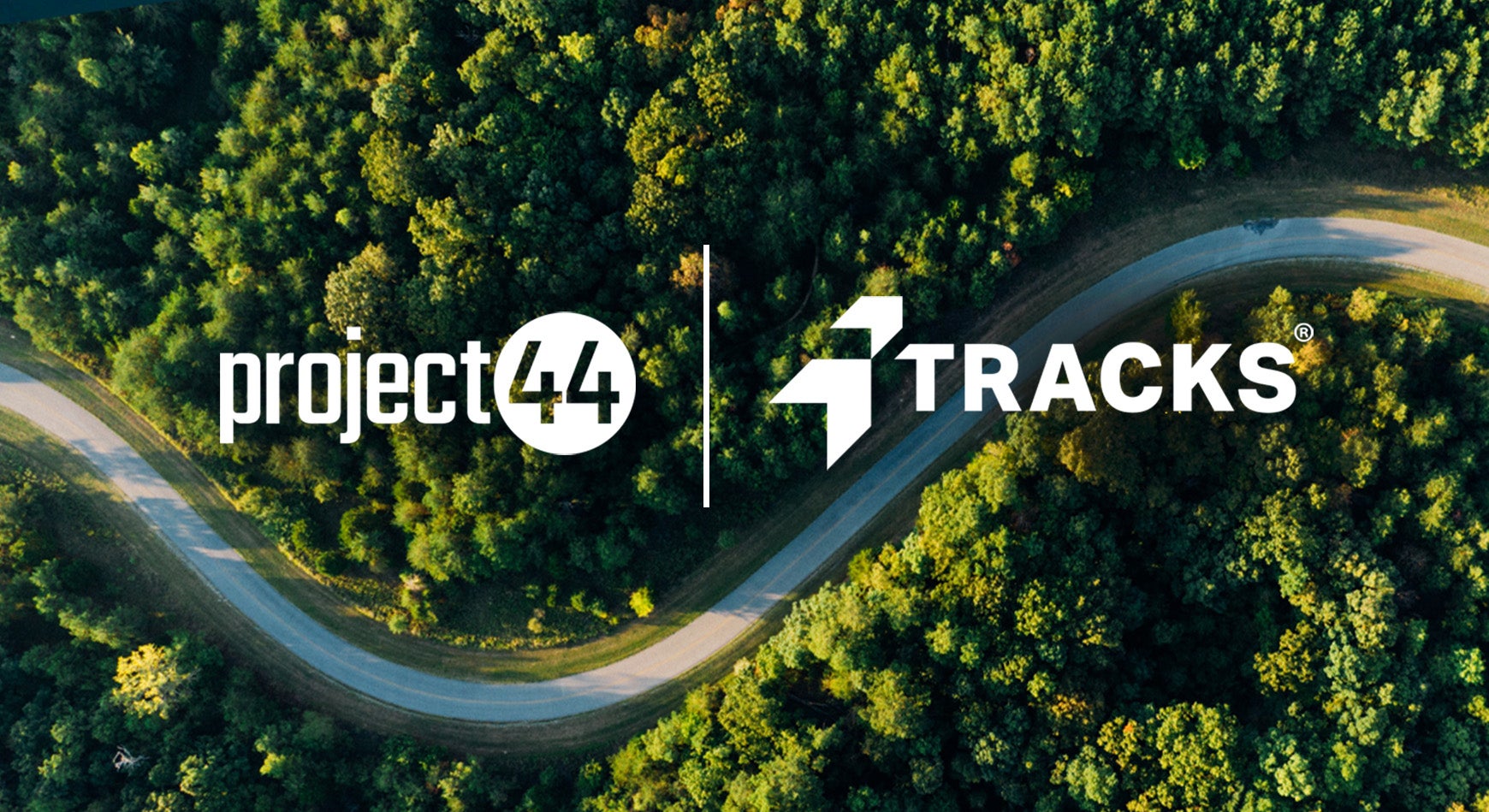 Projectt44 partnered with Tracks to provide customers with supply chain emissions data.