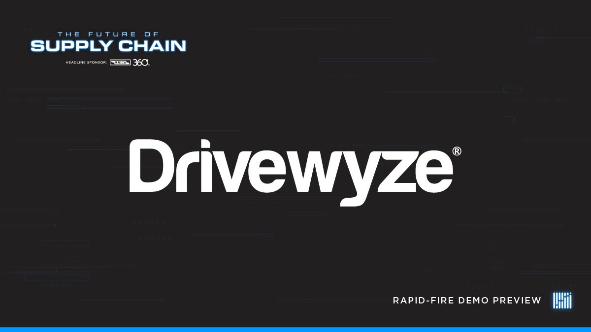 Drivewyze, a leader in connected truck services and operator of the largest public-private weigh station bypass network in North America