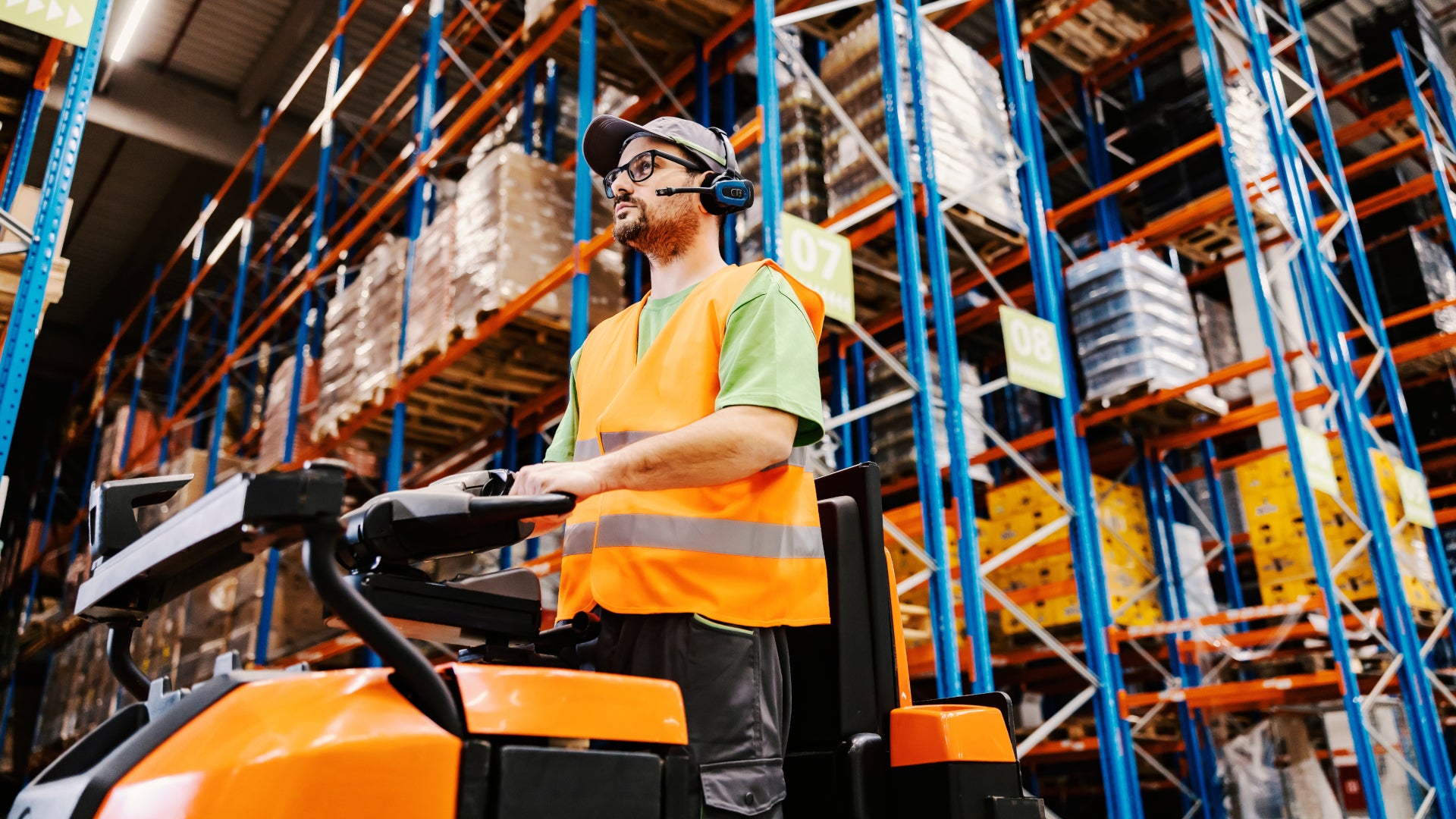 Voice-enabled solutions are set to become the next big tech adoption in warehousing