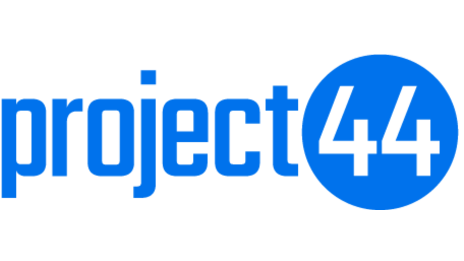 project44 logo