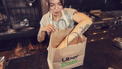 Uber Eats chicago lawsuit