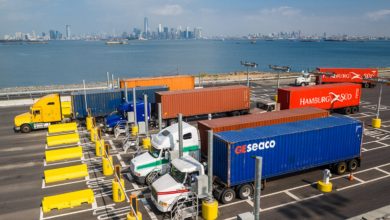 photo of GCT terminals to be purchased by CMA CGM