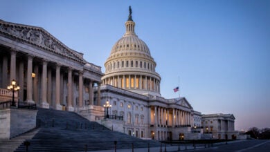 U.S. Capitol