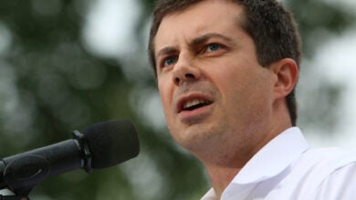 Pete Buttigieg