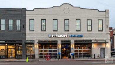 FreightWaves headquarters