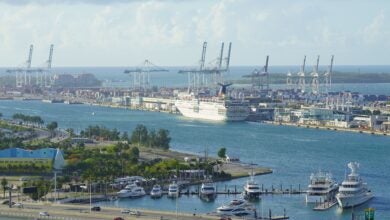 Port of Miami