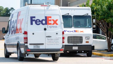 FedEx is levying a 5.9% general rate increase on Express and Ground shipments in a possible attempt to undercut UPS.