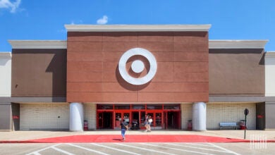 target