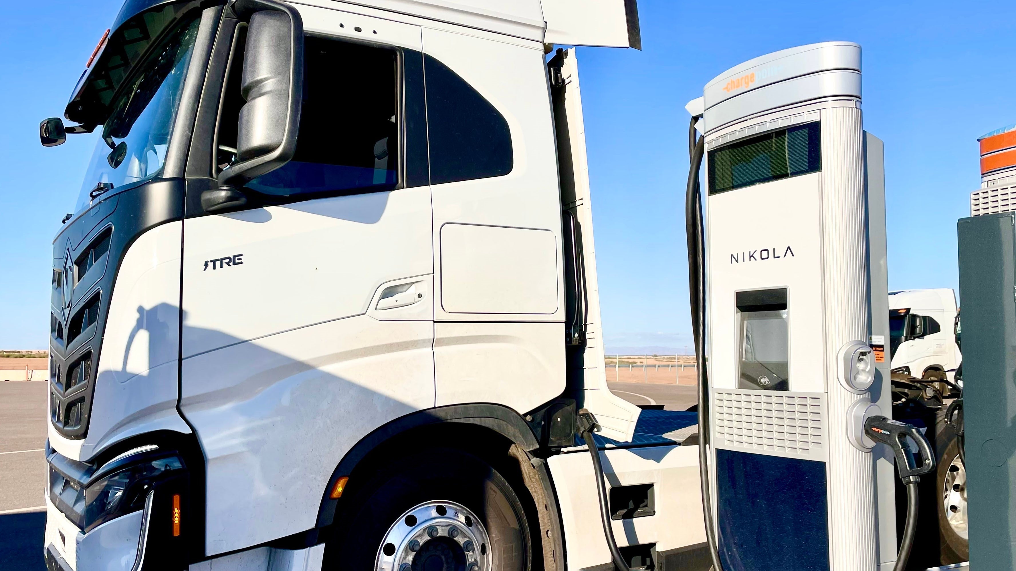 Driving Toward a Sustainable Future: The Rise of Zero-Emission Trucks in the U.S.