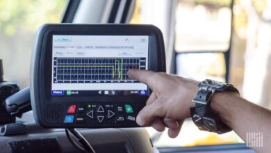 Electronic Logging Device