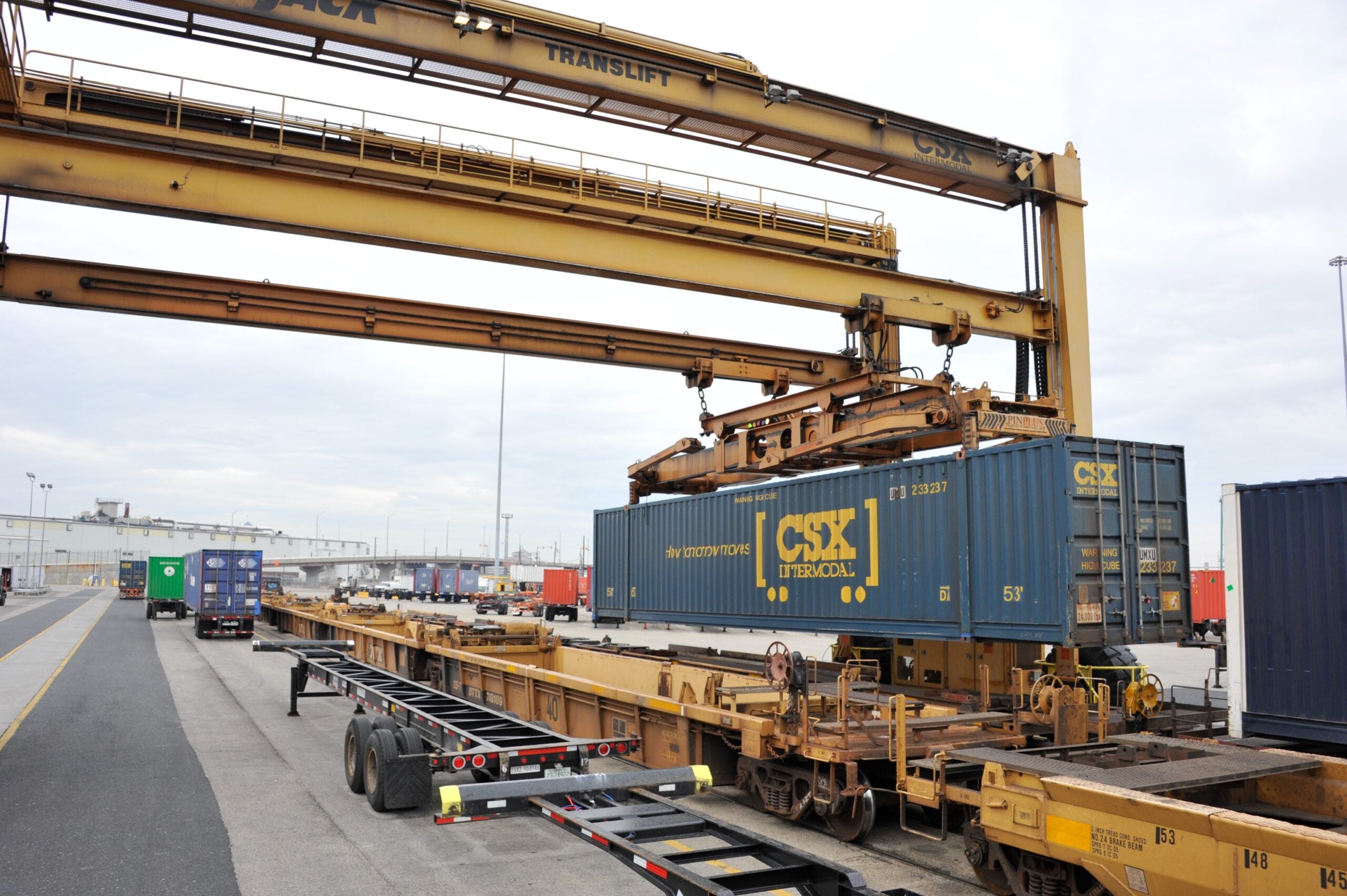 Ports Prepare for Potential Strike Disruptions on East and Gulf Coasts