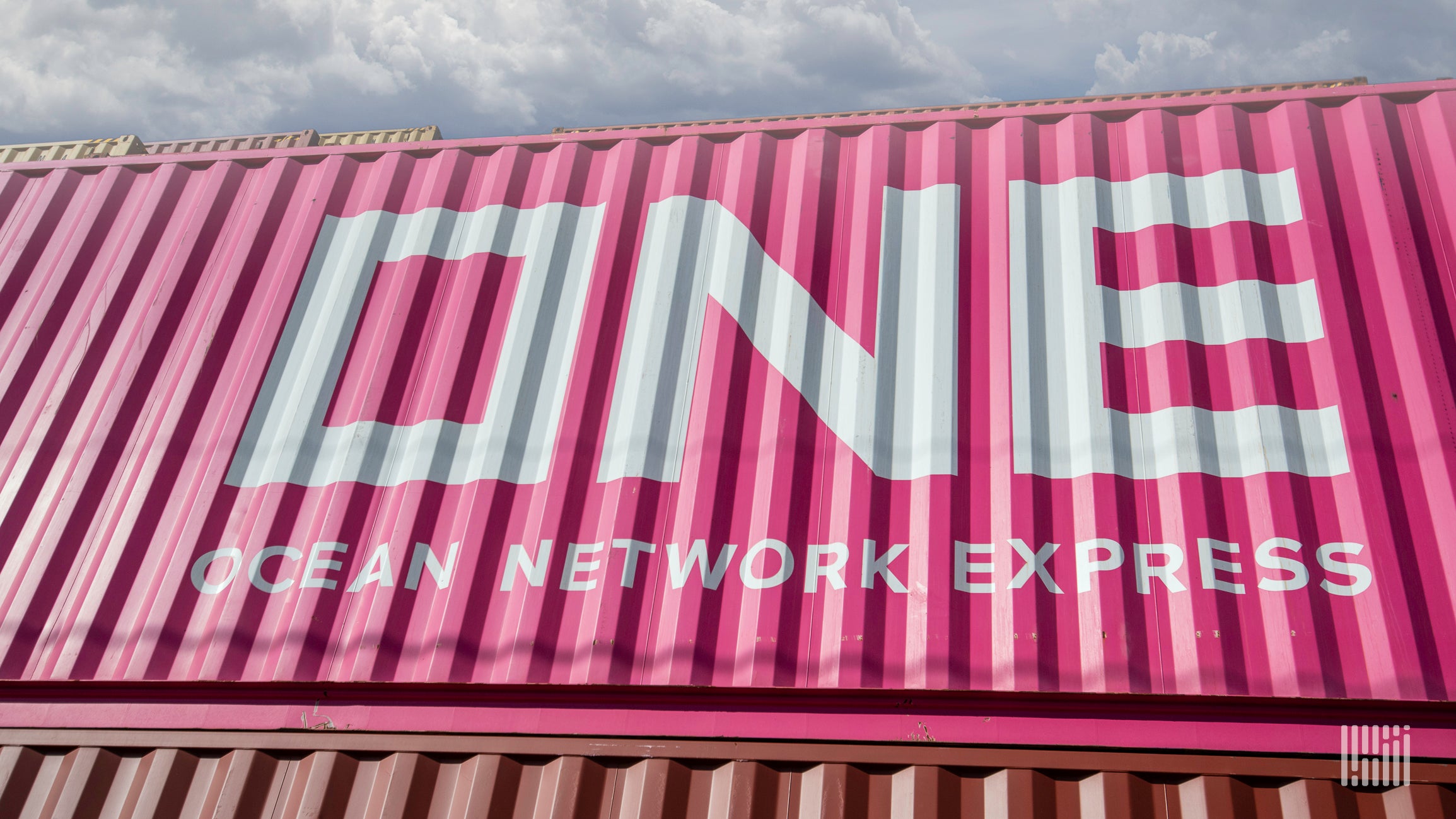 ONE, LX Pantos in Boxlinks venture for US domestic intermodal