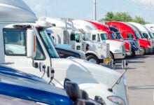 SBTC contends FMCSA's proposal lacks teeth against broker violations. (Photo: Jim Allen/FreightWaves)