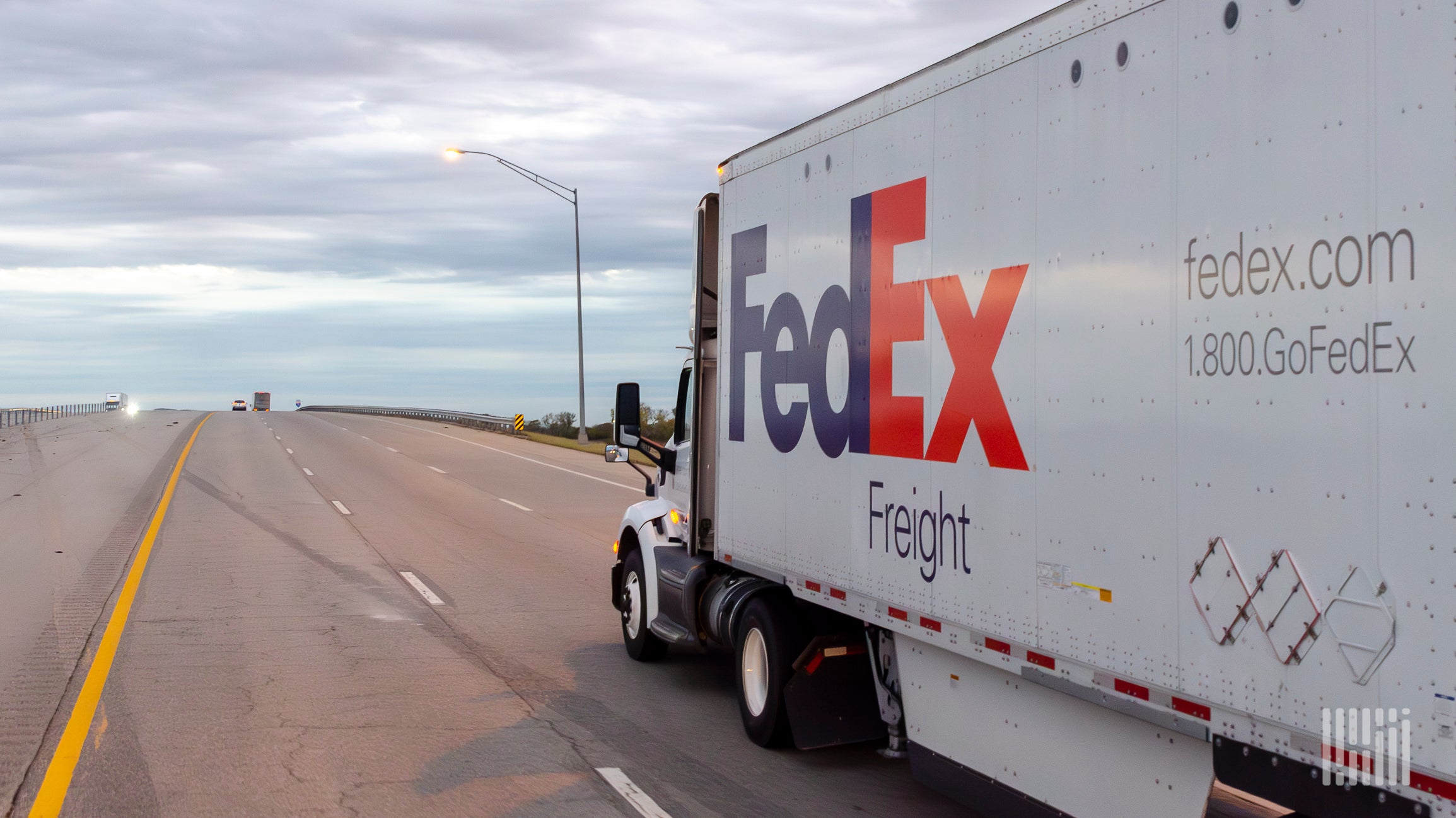 FedEx’s divestiture of LTL business marks end of conglomerate era