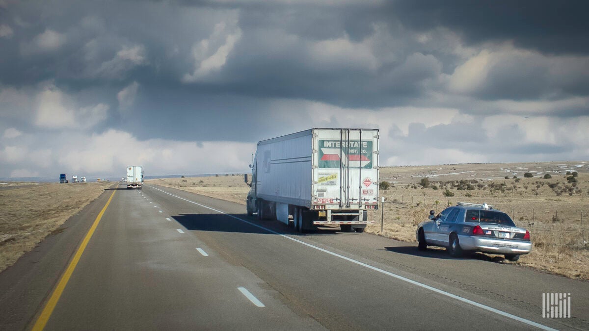 Why Compliance is Key to Staying in Business and How FMCSA Scoring Impacts Fleets