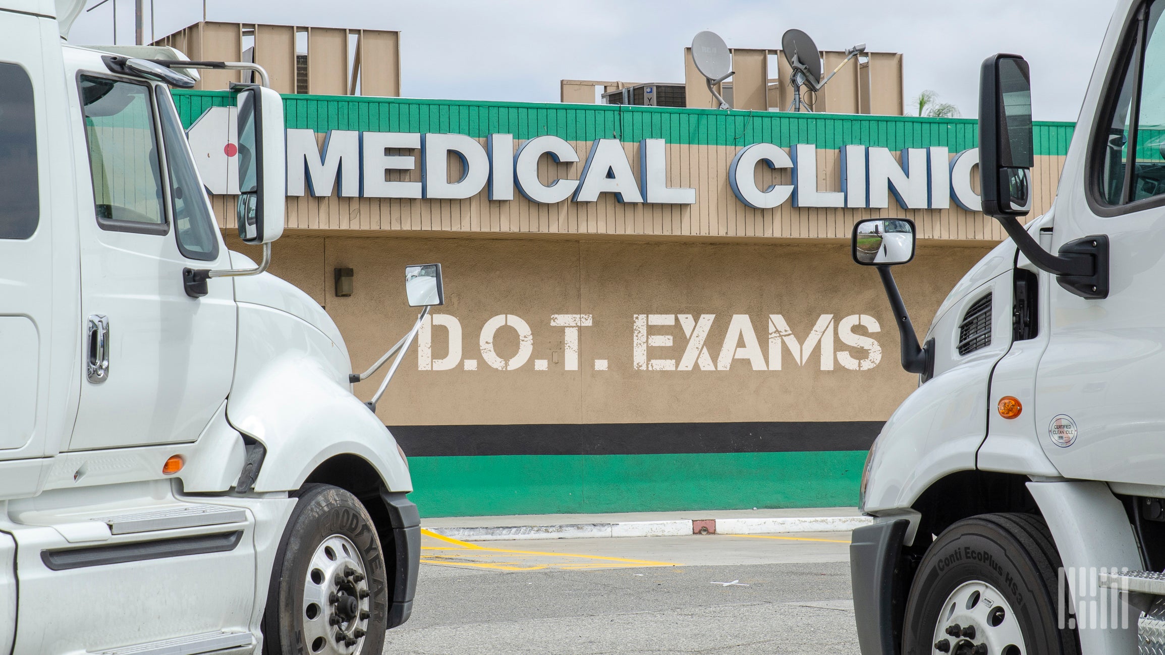 Breaking Down FMCSA’s Medical Certification Extension. What You Need to Know Before the June Deadline